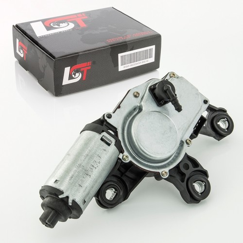 Rear wiper motor - rear, a4