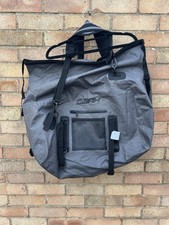 Osah Dry Bag 30L Fishing Waterproof Crossbody Duffel Roll Down Shoulder