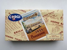 1991 Corgi Timpsons 1935 AEC