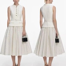 Self-Portrait Dress Size 12