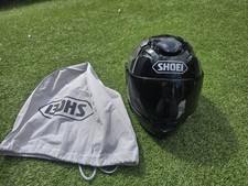 Shoei GT-Air II full-face