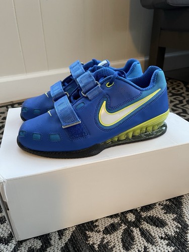 Nwob mens nike romaleos - nwob, 2