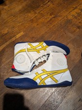 Asics Dan Gable Evo 3