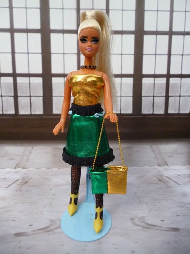 Pippa doll clothes outfit - pippa,