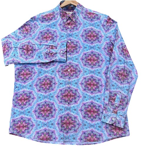 Joe browns shirt multicolored - browns,