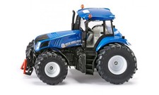 SIKU, NEW HOLLAND T8.390