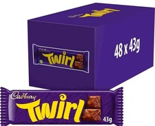 Cadbury Twirl Original