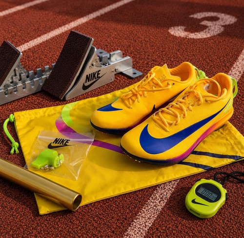 Nike triple jump elite - triple,