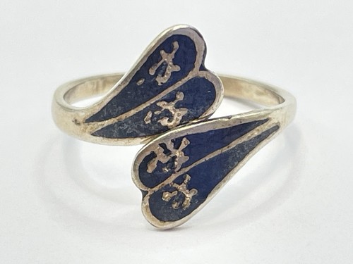 Vintage 1930s sterling silver - sterling,