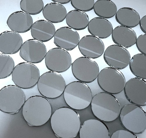 Shisha glass mirrors - glass, for