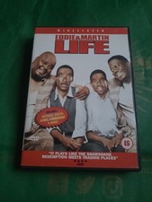 Life (DVD, 2009) (German)