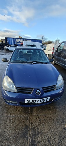 Renault clio campus - renault,