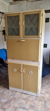 1950'/1960's Retro Kitchen Cabinet/larder