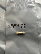 NEW GENUINE APRILIA SRV850