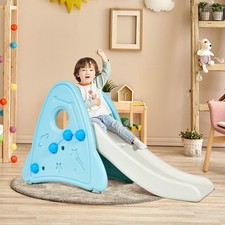 Kids Slide Freestanding Baby