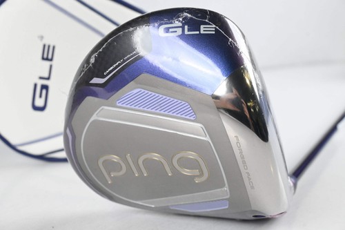 Ladies ping le4 driver - driver, /