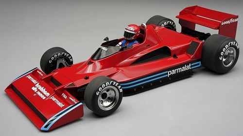 Brabham bt45c test paul - brabham,