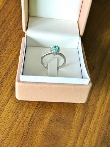 18ct white gold - 18ct,