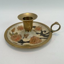 Vintage brass wee willie - vintage,