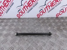 KAWASAKI GPX 600 1989 SWINGARM