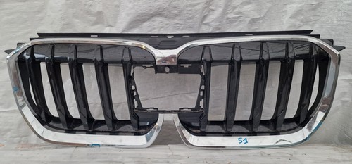 Bmw u11 2022 front - 2022-on,