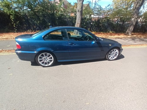 Bmw series e46 - bmw, 3