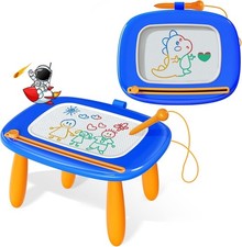 Kikidex Magnetic Drawing Board