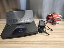Canon BJC-85 Portable Colour