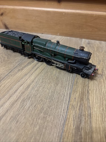 Hornby dublo bristol castle - hornby,