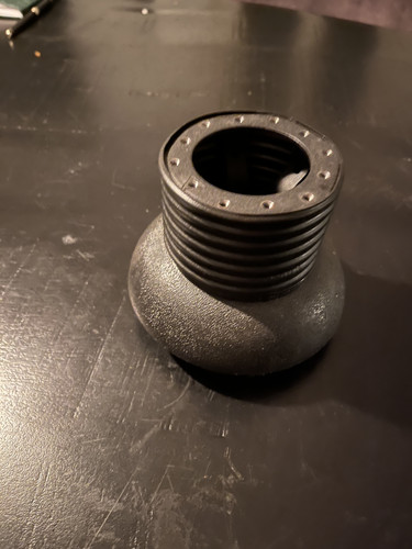 Toyota supra mkiv wheel hub - mkiv,