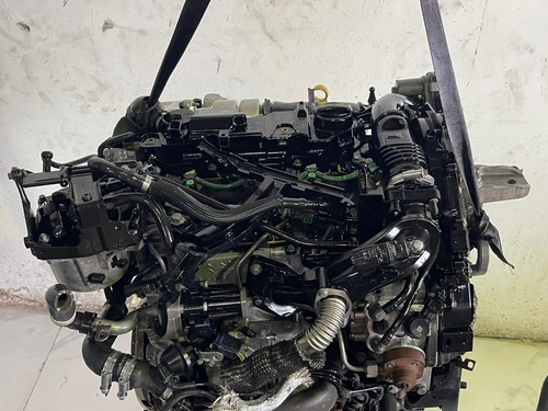 Tzja complete engine for ford - complete,