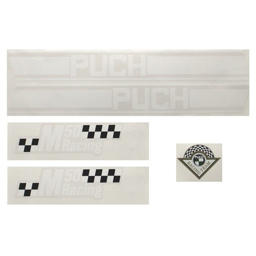 Sticker decor - , set
