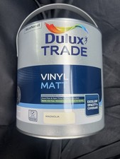 Dulux Trade Vinyl Matt