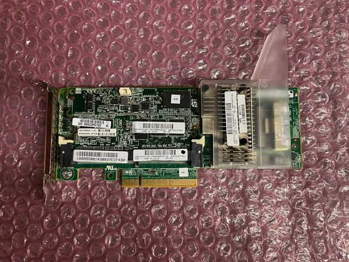 Smart array p440 cache 4gb - array,