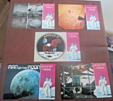 5.x.Apollo 11 Man On The Moon