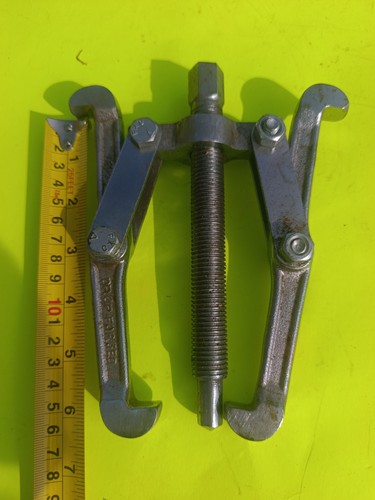 150mm leg gear - 150mm, puller