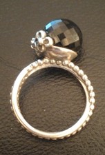 GENUINE Pandora Forever Bloom