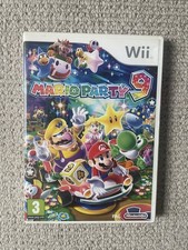 Mario Party 9 (Nintendo Wii