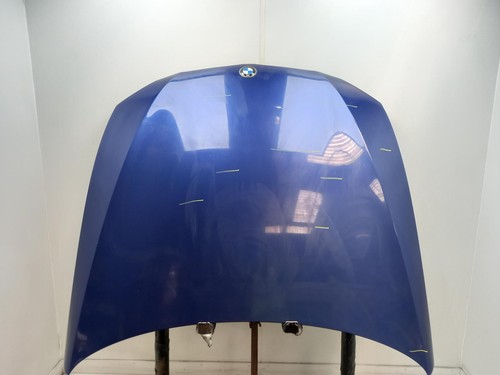 Bmw series bonnet 2005 - 3, 2005-2010