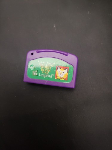 Leapfrog leappad richard - leapfrog,