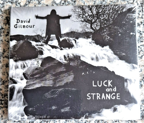 Luck and strange 2 bonus - strange,