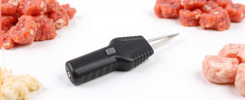 Handheld chicken plucker - chicken,