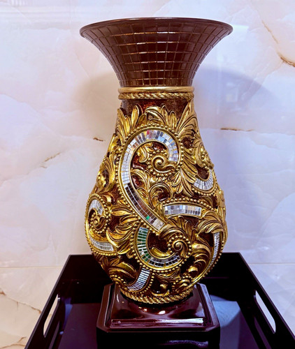 Nib mahogany gold - **nib**,