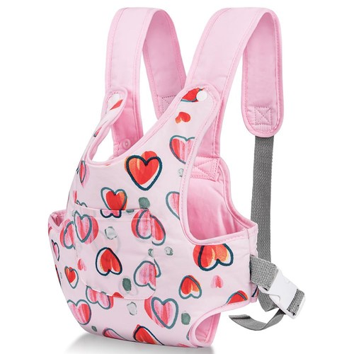 Aolso baby doll carrier - baby, carrier,