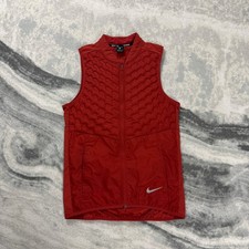 Vintage Nike Aeroloft Burnt
