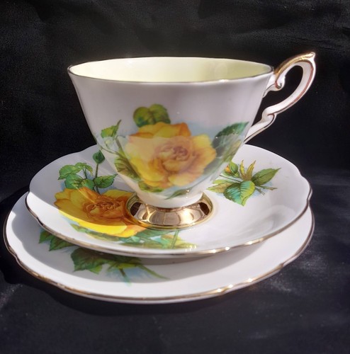 Vintage paragon china - china, h