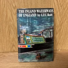 Inland Waterways of England