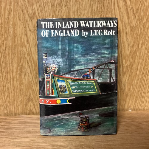 Inland waterways england - waterways,