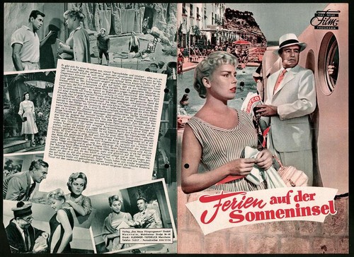 Film program dnf holiday on - film,