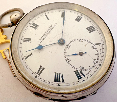 Antique edwardian 1919 swiss - antique,